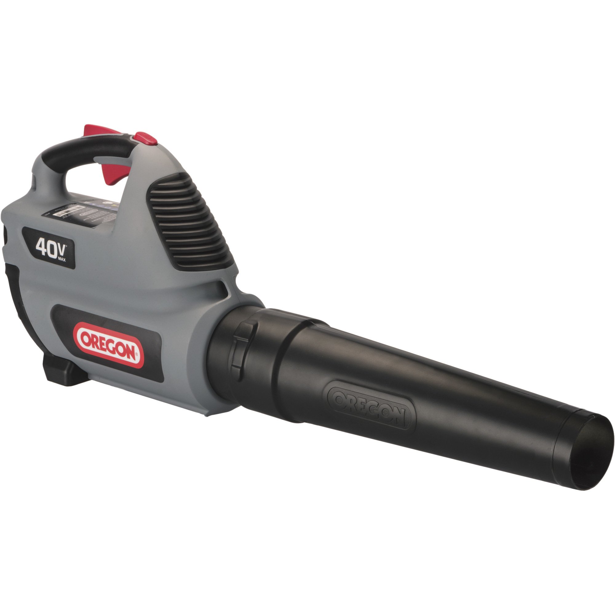 Oregon 40 Volt MAX Cordless Blower — Model# BL300-A6